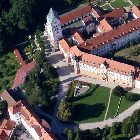 Hotel Schyrenhof Scheyern Экстерьер фото