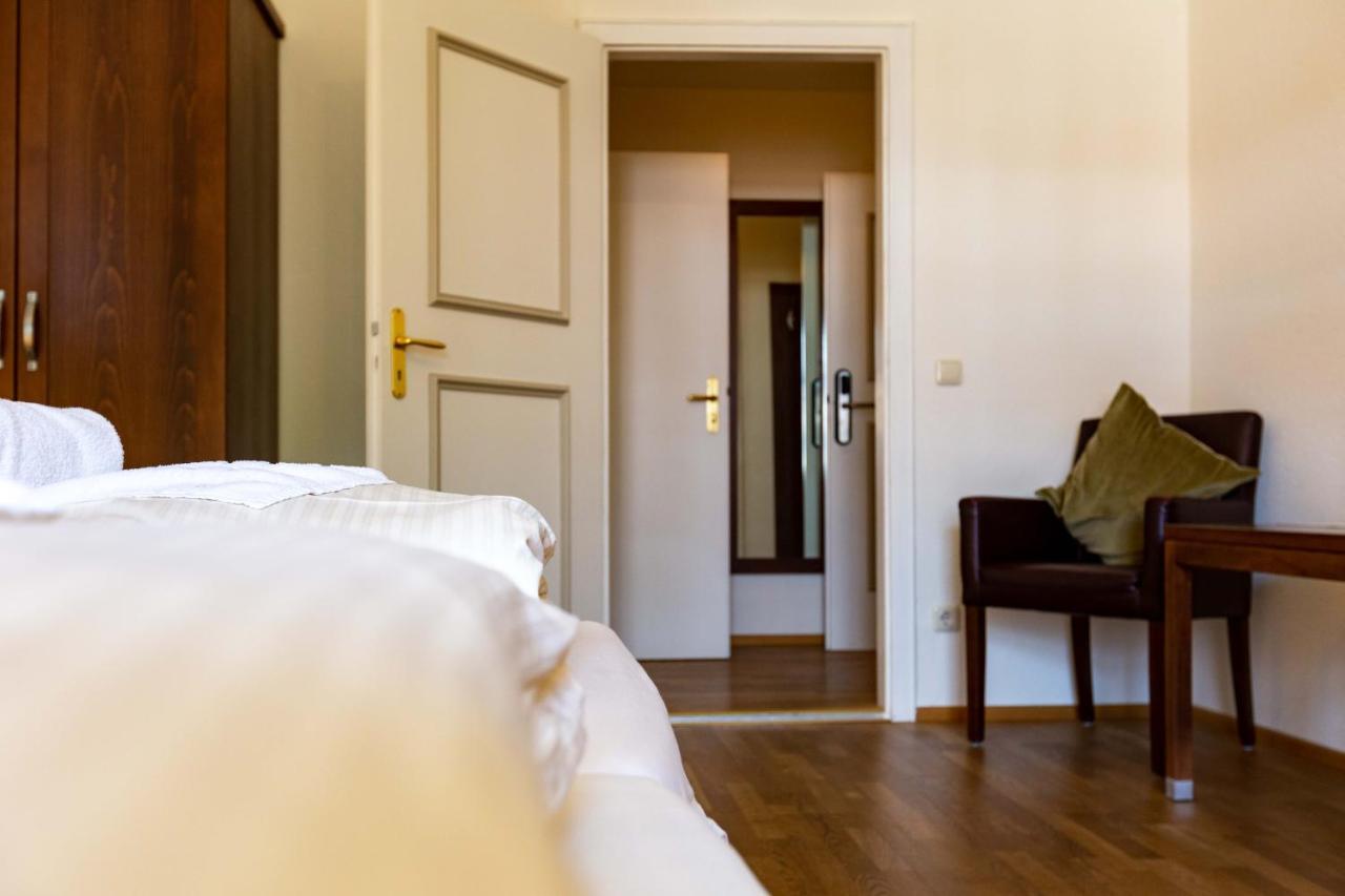 Hotel Schyrenhof Scheyern Экстерьер фото