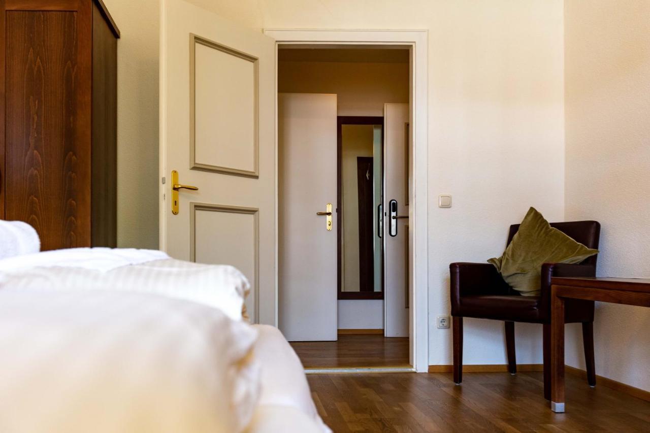 Hotel Schyrenhof Scheyern Экстерьер фото
