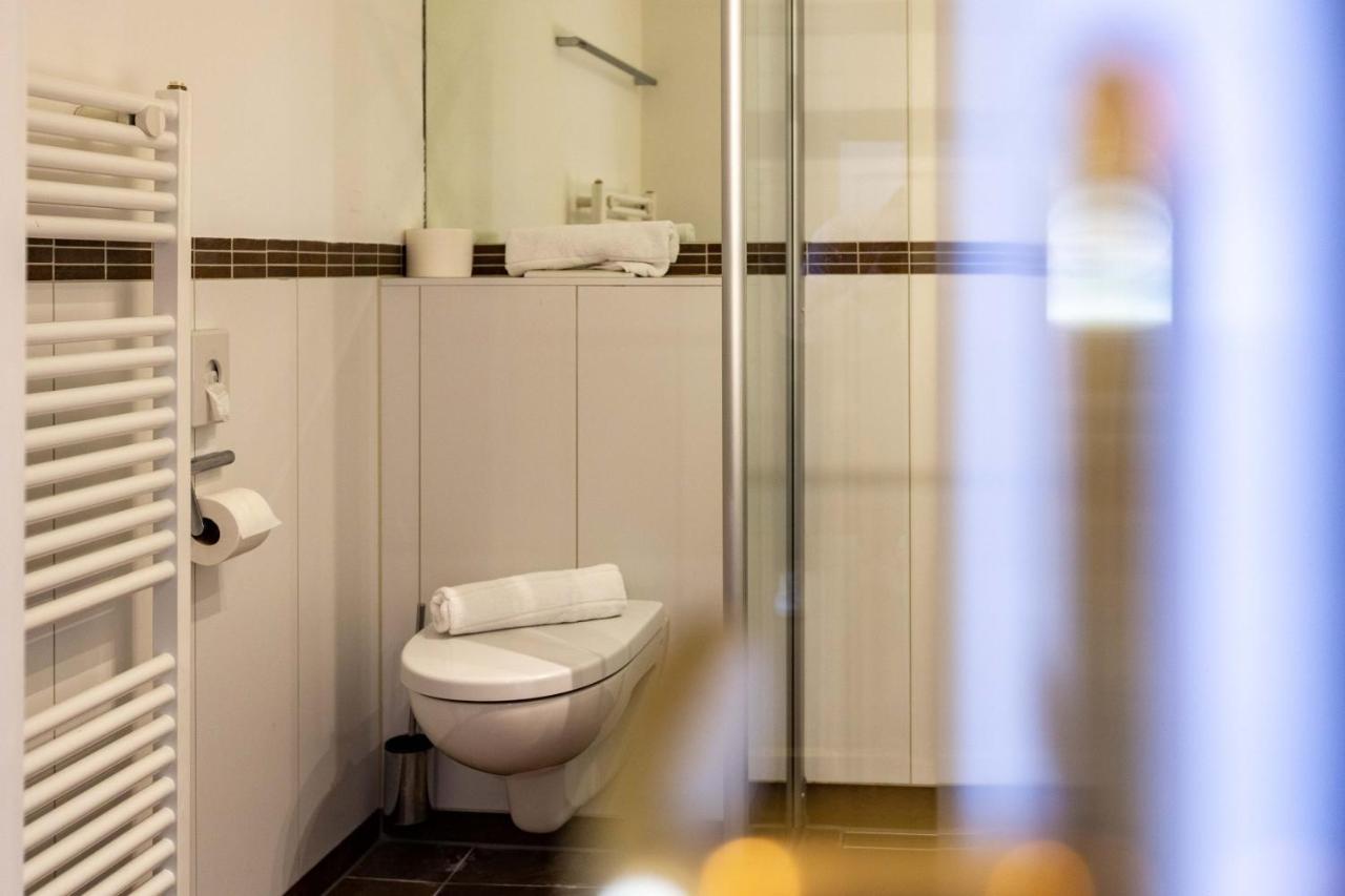 Hotel Schyrenhof Scheyern Экстерьер фото