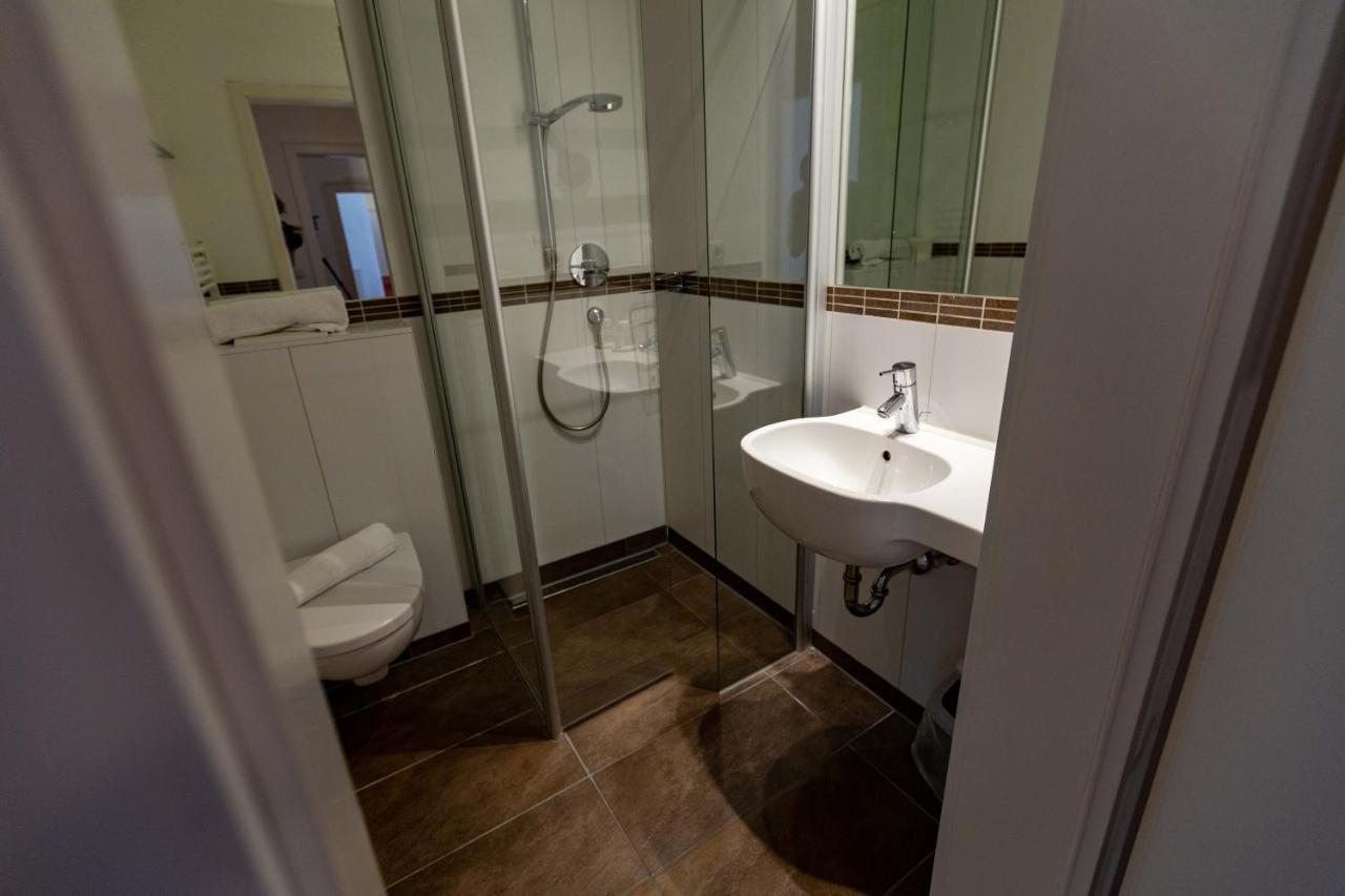 Hotel Schyrenhof Scheyern Экстерьер фото